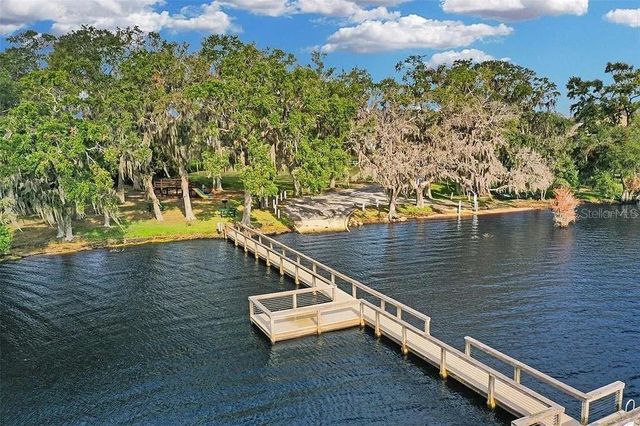 10157 SPRING LAKE DRIVE, Clermont, FL 34711