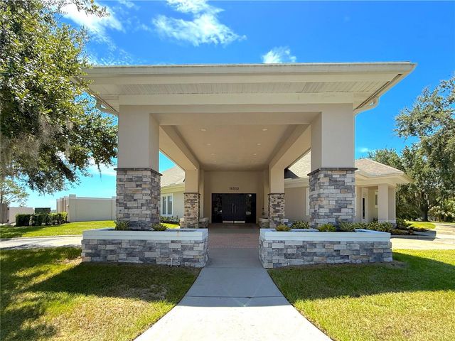 10157 SPRING LAKE DRIVE, Clermont, FL 34711