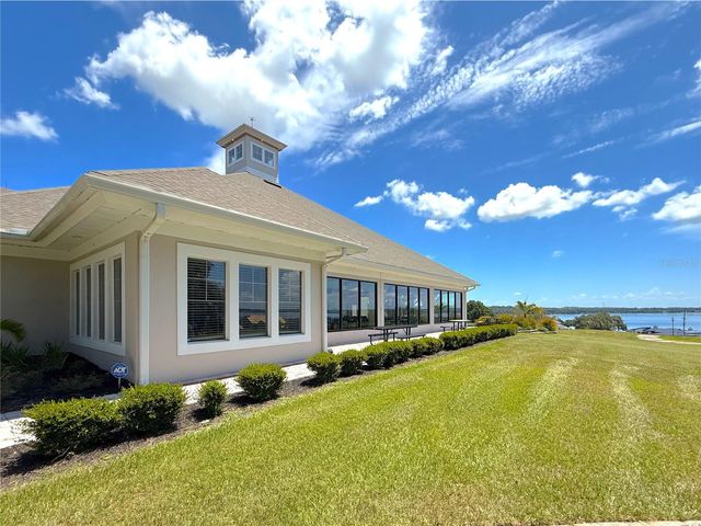 10157 SPRING LAKE DRIVE, Clermont, FL 34711