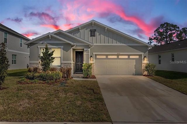 10157 SPRING LAKE DRIVE, Clermont, FL 34711