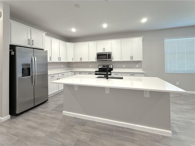 10157 SPRING LAKE DRIVE, Clermont, FL 34711