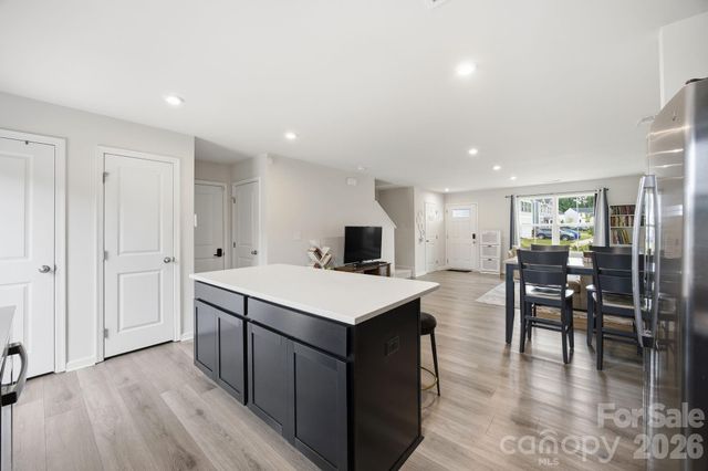 4101 Wild Ridge Drive, Charlotte, NC 28215