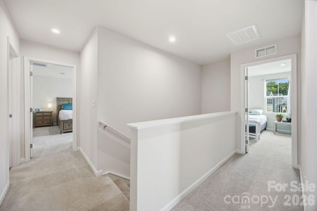 4101 Wild Ridge Drive, Charlotte, NC 28215