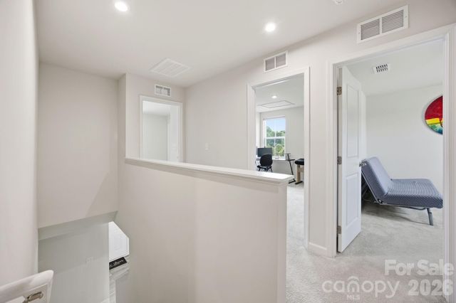 4101 Wild Ridge Drive, Charlotte, NC 28215