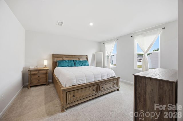 4101 Wild Ridge Drive, Charlotte, NC 28215