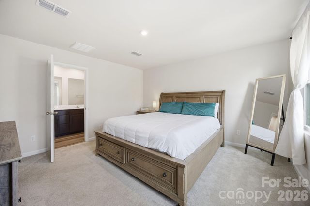 4101 Wild Ridge Drive, Charlotte, NC 28215
