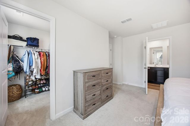 4101 Wild Ridge Drive, Charlotte, NC 28215