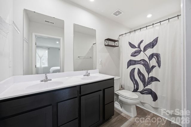 4101 Wild Ridge Drive, Charlotte, NC 28215
