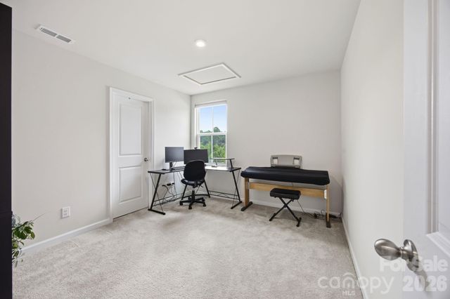 4101 Wild Ridge Drive, Charlotte, NC 28215