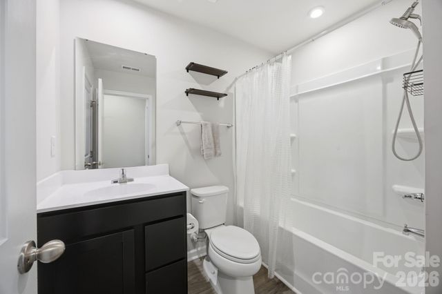 4101 Wild Ridge Drive, Charlotte, NC 28215