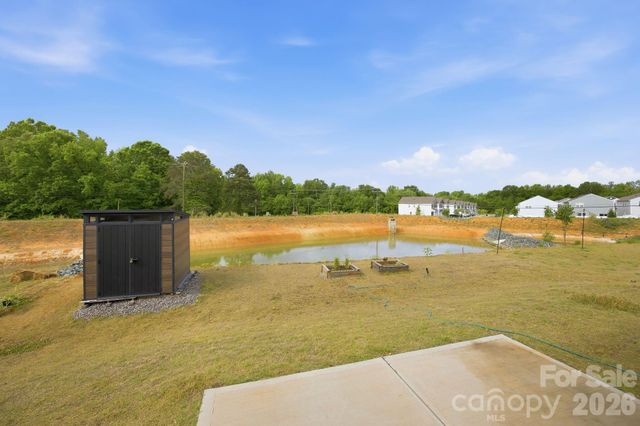 4101 Wild Ridge Drive, Charlotte, NC 28215