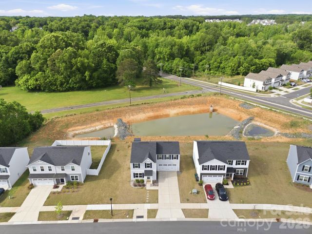 4101 Wild Ridge Drive, Charlotte, NC 28215