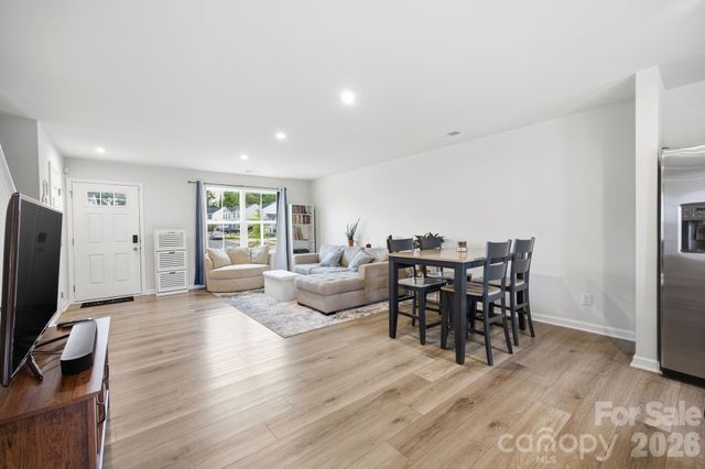 4101 Wild Ridge Drive, Charlotte, NC 28215