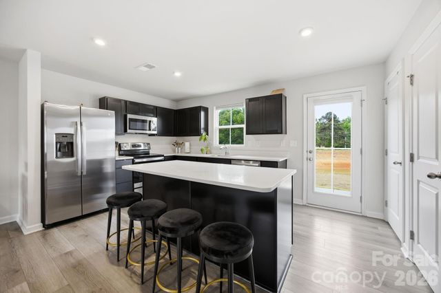 4101 Wild Ridge Drive, Charlotte, NC 28215