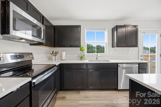 4101 Wild Ridge Drive, Charlotte, NC 28215