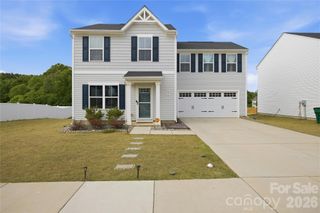 4101 Wild Ridge Drive, Charlotte, NC 28215