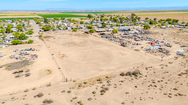 2847 E TURQUOISE Trail Lot D, Casa Grande, AZ 85194