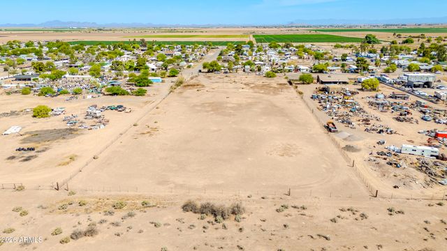 2847 E TURQUOISE Trail Lot D, Casa Grande, AZ 85194