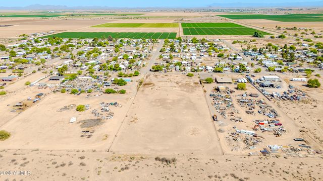 2847 E TURQUOISE Trail Lot D, Casa Grande, AZ 85194