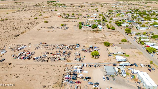 2847 E TURQUOISE Trail Lot D, Casa Grande, AZ 85194