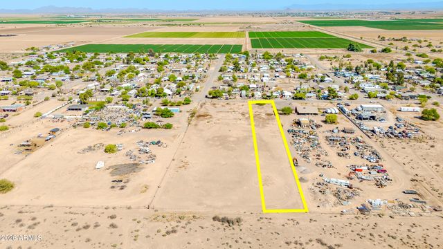 2847 E TURQUOISE Trail Lot D, Casa Grande, AZ 85194