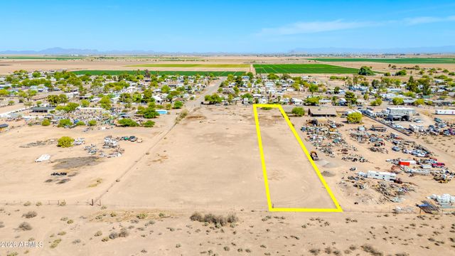 2847 E TURQUOISE Trail Lot D, Casa Grande, AZ 85194