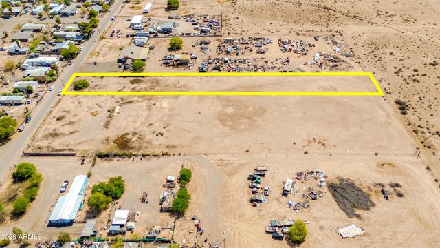 2847 E TURQUOISE Trail Lot D, Casa Grande, AZ 85194