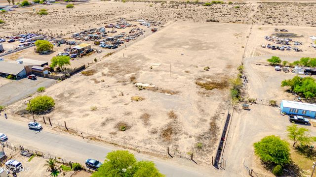 2847 E TURQUOISE Trail Lot D, Casa Grande, AZ 85194