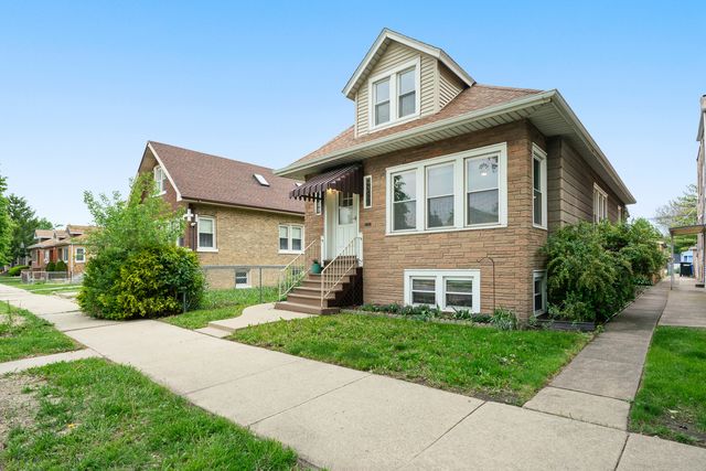 2605 N Oak Park Avenue, Chicago, IL 60707