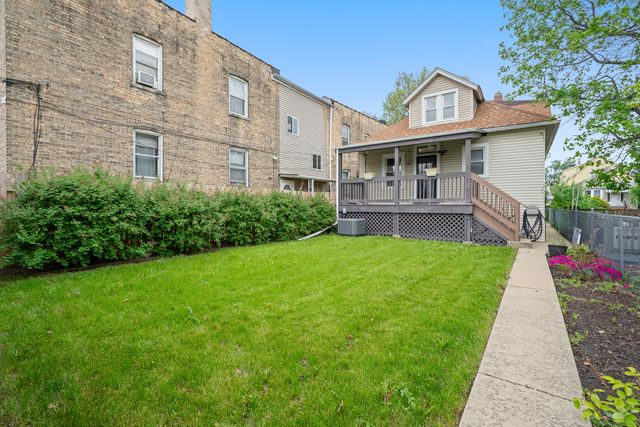 2605 N Oak Park Avenue, Chicago, IL 60707