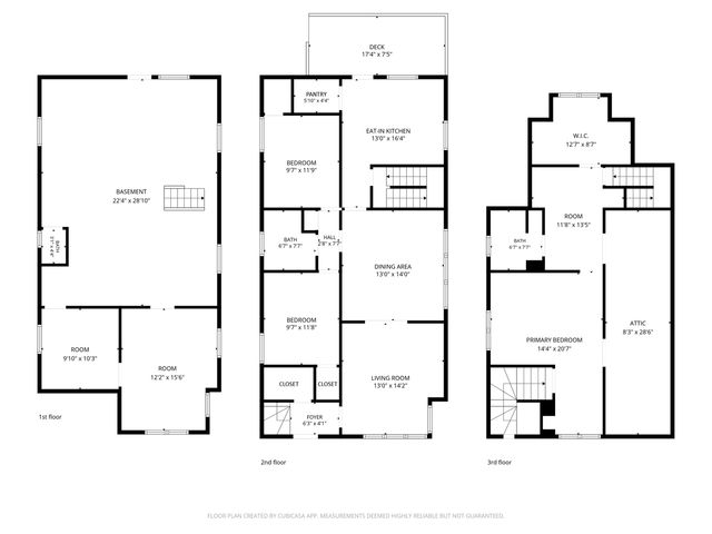2605 N Oak Park Avenue, Chicago, IL 60707