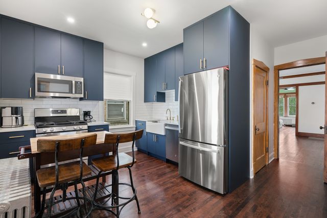 2605 N Oak Park Avenue, Chicago, IL 60707