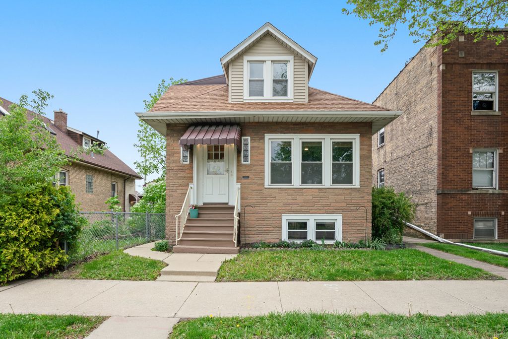 2605 N Oak Park Avenue, Chicago, IL 60707