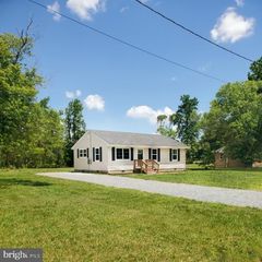 4302 MESSICK RD, Rhodesdale, MD 21659