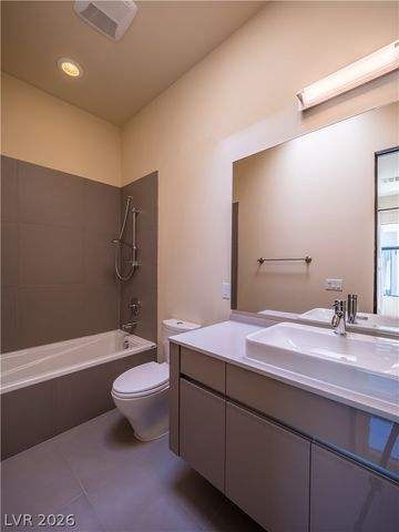 7447 Yonie Court, Las Vegas, NV 89117