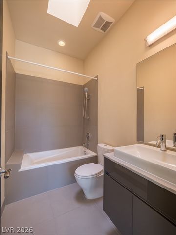 7447 Yonie Court, Las Vegas, NV 89117