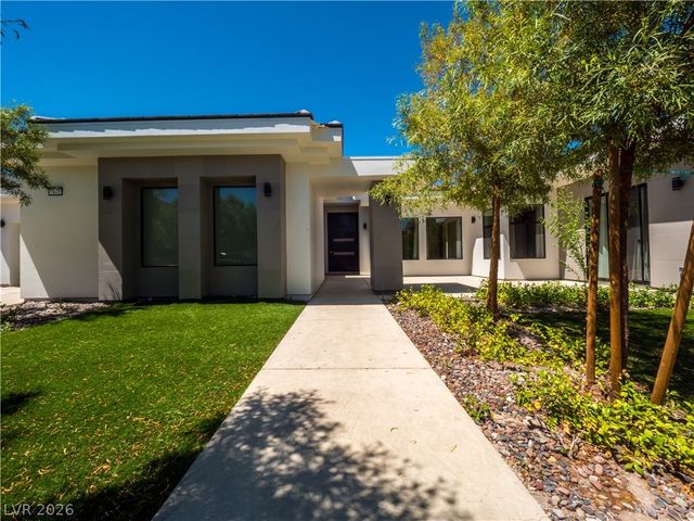 7447 Yonie Court, Las Vegas, NV 89117