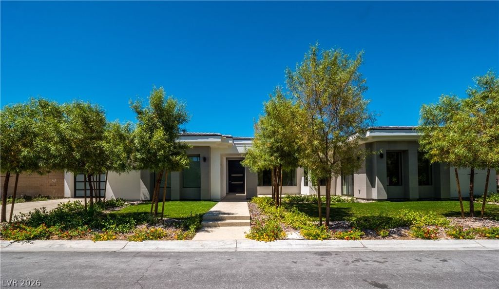 7447 Yonie Court, Las Vegas, NV 89117