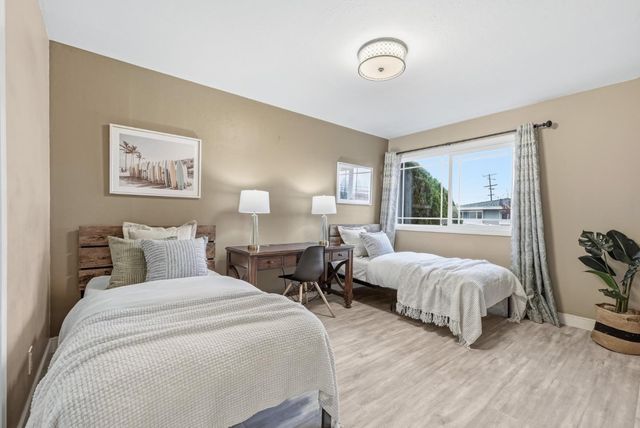 2427 Holland Street, San Mateo, CA 94403