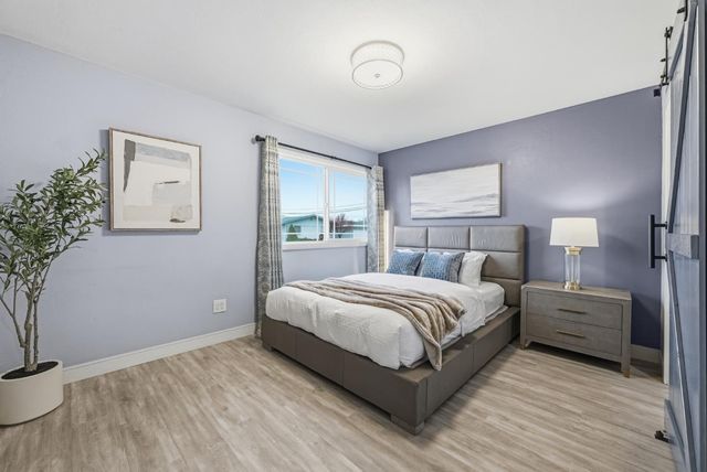 2427 Holland Street, San Mateo, CA 94403