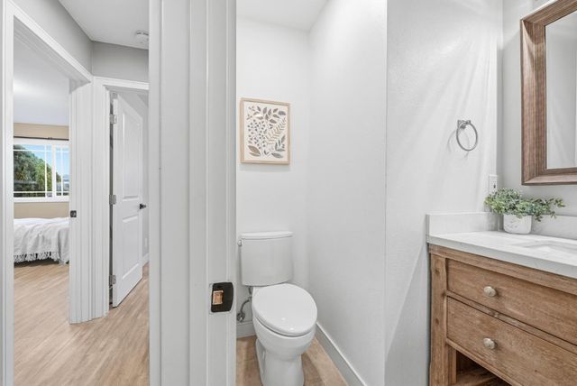 2427 Holland Street, San Mateo, CA 94403