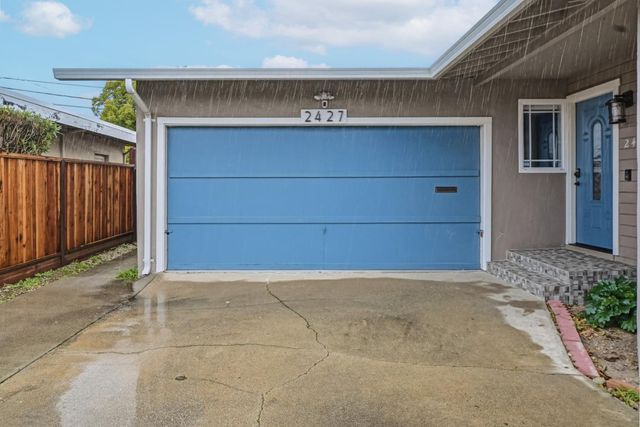 2427 Holland Street, San Mateo, CA 94403