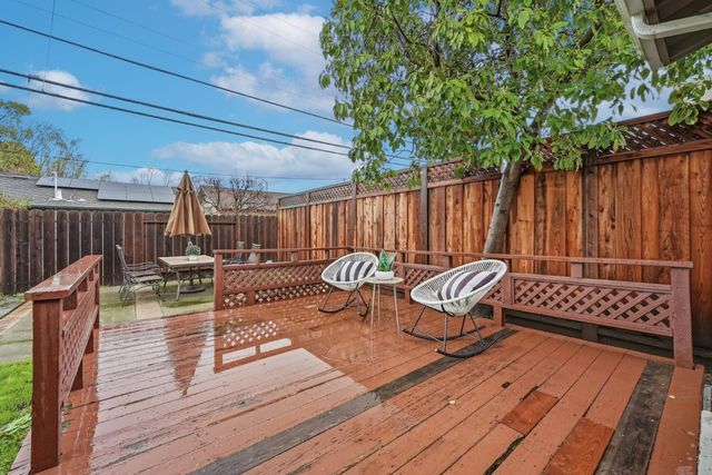 2427 Holland Street, San Mateo, CA 94403