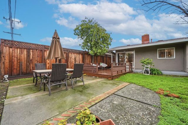 2427 Holland Street, San Mateo, CA 94403