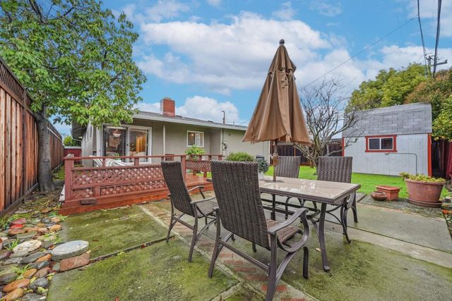 2427 Holland Street, San Mateo, CA 94403