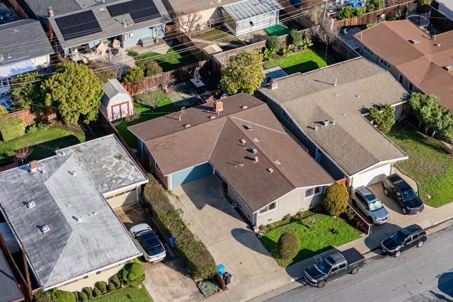 2427 Holland Street, San Mateo, CA 94403