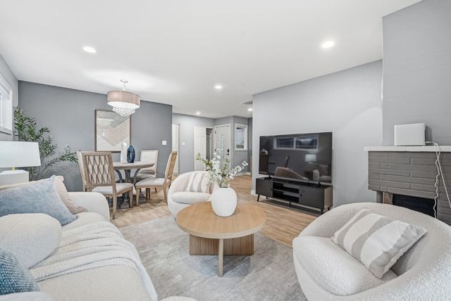 2427 Holland Street, San Mateo, CA 94403