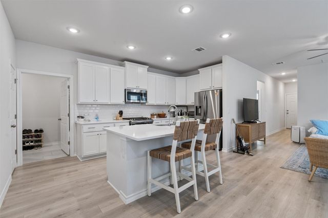 5310 Mulberry Grove LN, Austin, TX 78723