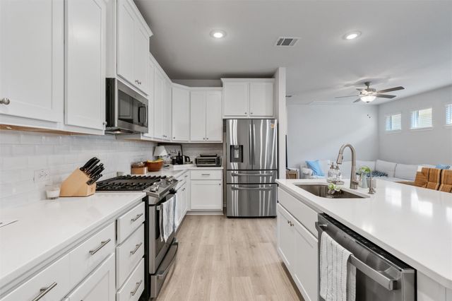5310 Mulberry Grove LN, Austin, TX 78723