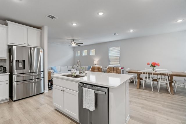 5310 Mulberry Grove LN, Austin, TX 78723
